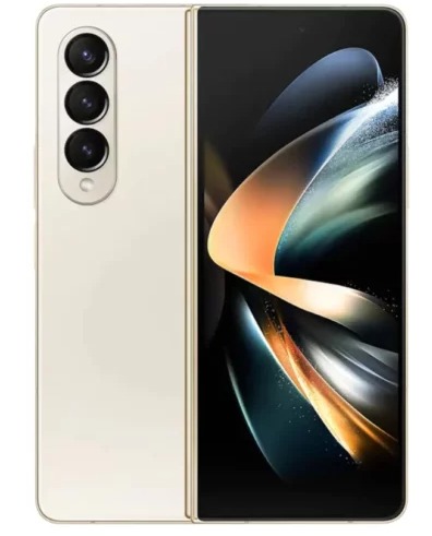 Buy New & Unboxed Samsung Z Fold4 5G 256GB 512GB & 1TB